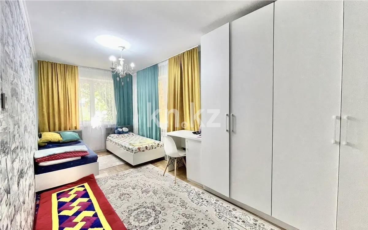 Продажа 2-комнатной квартиры, 47 м² в Алматы - фото 2