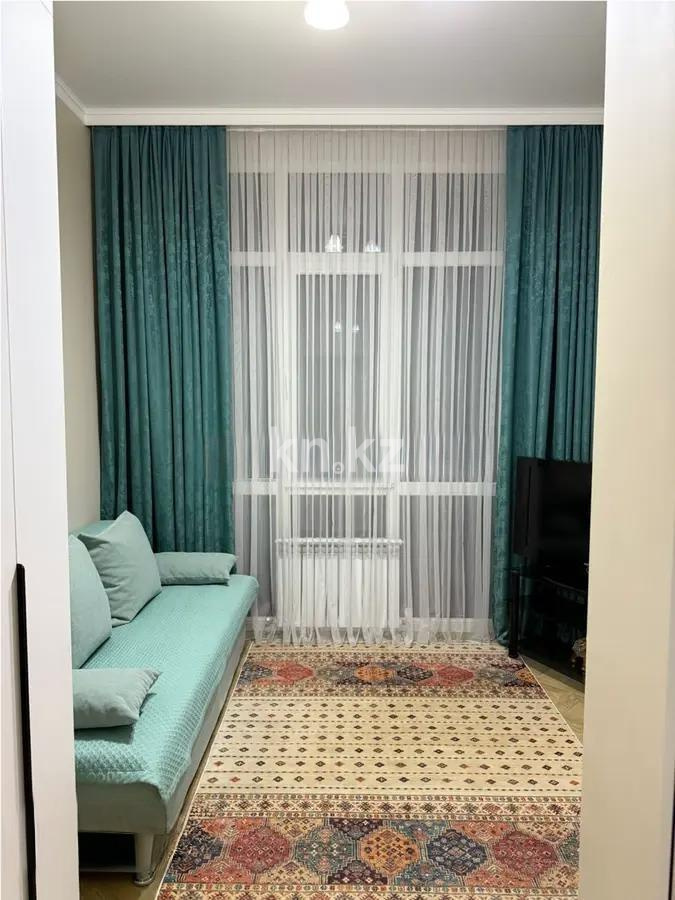 Продажа 3-комнатной квартиры, 72 м², мкр-н Акжар, дом  3/13 - Продажа и аренда недвижимости в Алматы фото 2 из 5