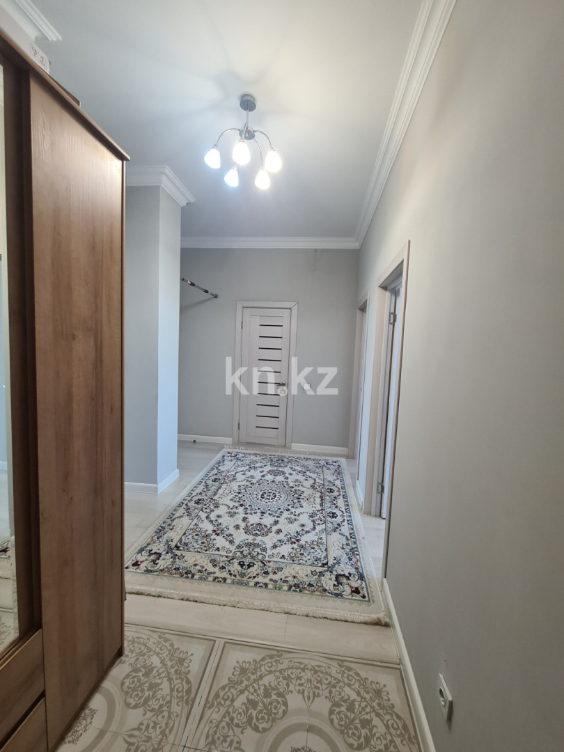 Продажа 3-комнатной квартиры, 82 м², пр. Мангилик Ел, дом  24 - ул. Алматы в Астане - фото 5