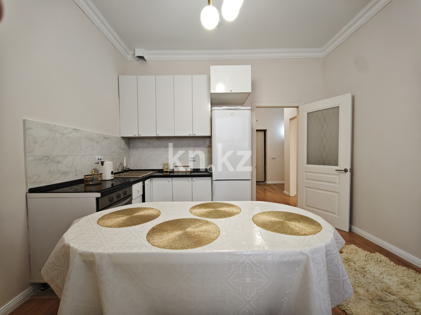 Продажа 2-комнатной квартиры, 61 м² - Продажа квартир в Казахстане - страница 51 фото 7 из 10