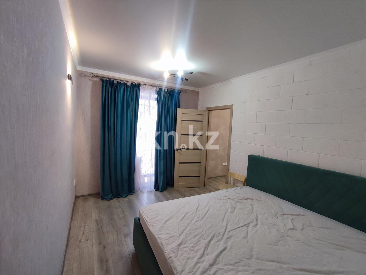 Продажа 3-комнатной квартиры, 56 м² - Продажа недвижимости в Караганде - страница 34 фото 3 из 10