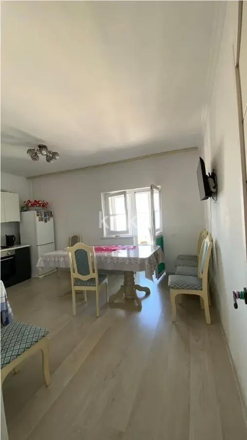 Продажа 3-комнатной квартиры, 111.5 м² - Продажа квартир в новостройках Алматы - страница 5 фото 3 из 4