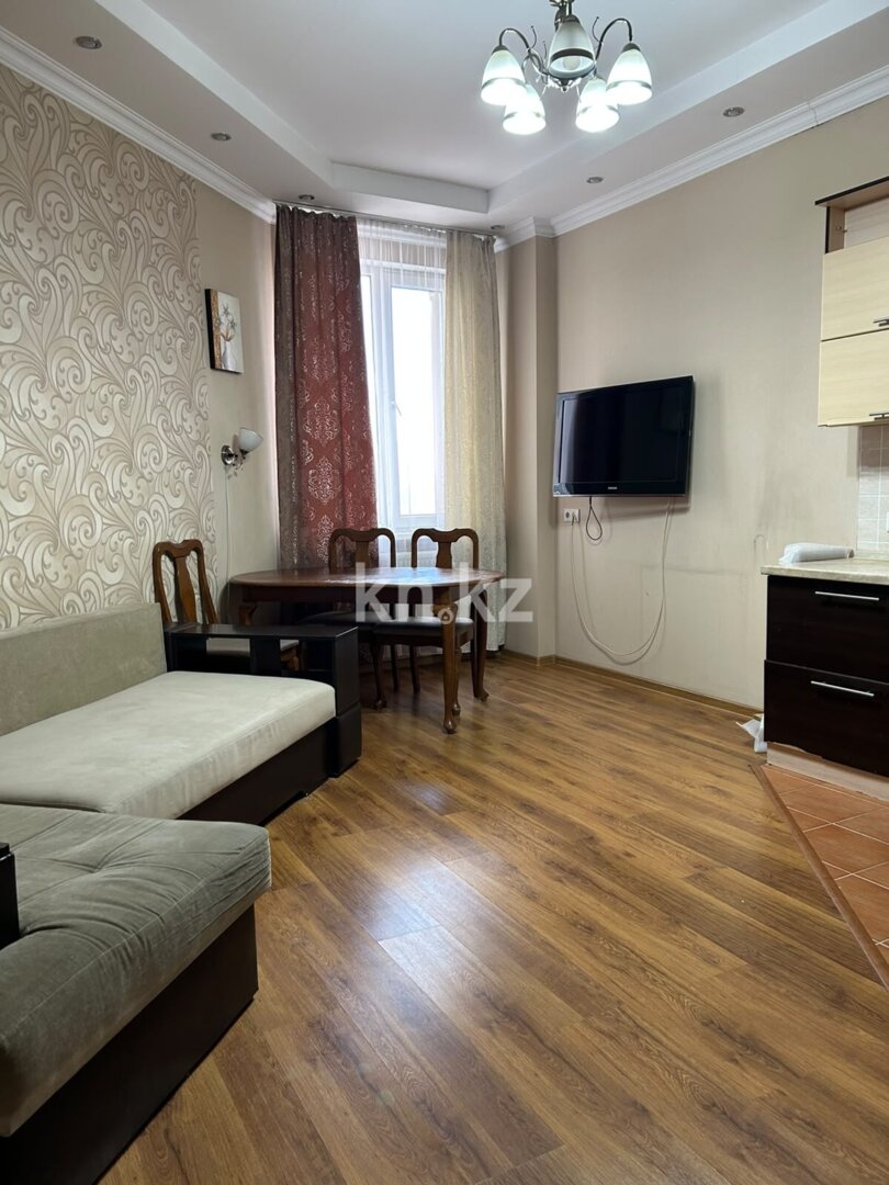 Аренда 2-комнатной квартиры, 60 м² в Астане - фото 2