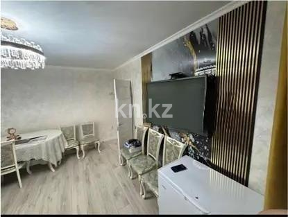 Продажа 3-комнатной квартиры, 70 м², ул. Е-319, дом  2 - Продажа квартир в новостройках Астаны с фото фото 1 из 4