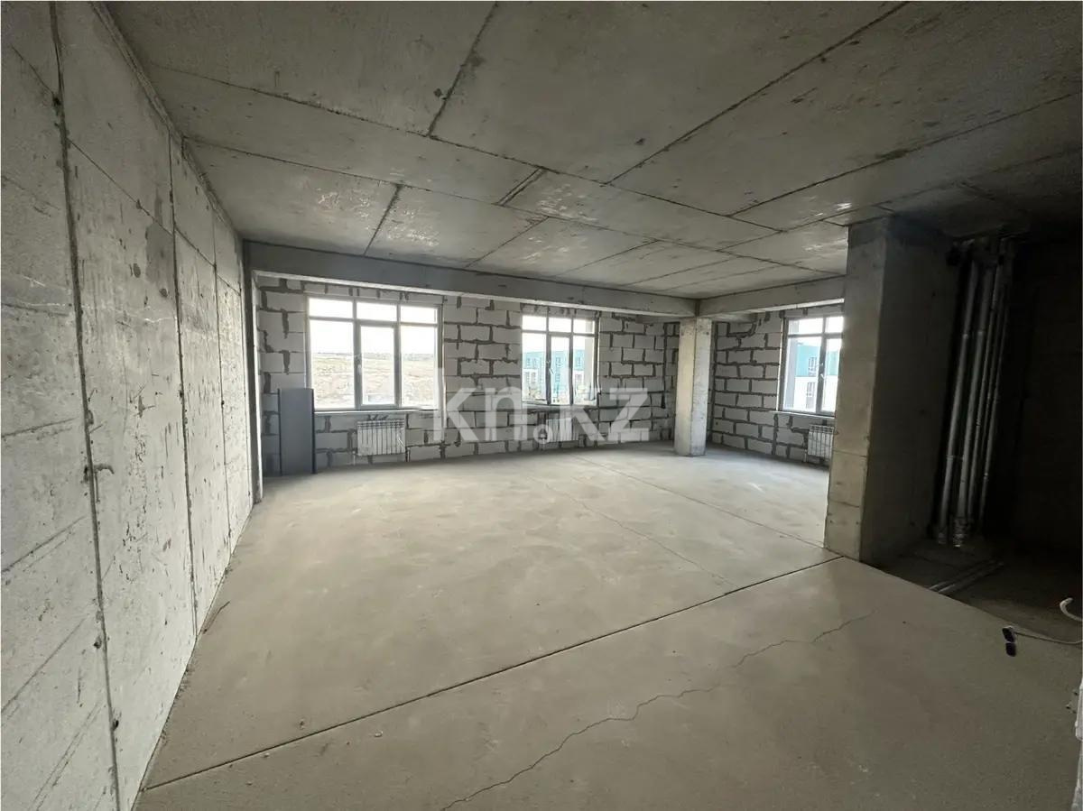 Продажа 2-комнатной квартиры, 61.5 м², мкр-н 20, дом  37 - Продажа квартир в Алматы фото 1 из 1