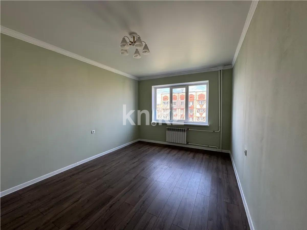 Продажа 2-комнатной квартиры, 57.1 м², ул. Шевченко, дом  167 - Продажа квартир в Алматы фото 1 из 8