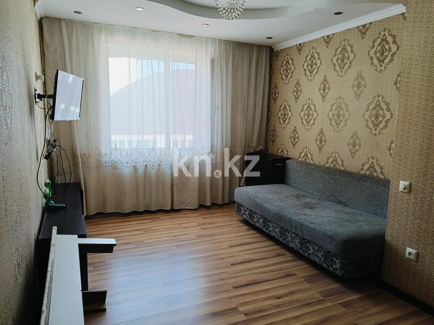 Продажа 2-комнатной квартиры, 35 м², ул. Косшыгулулы, дом  24/2 - Продажа  двухкомнатных квартир в Астане фото 3 из 12