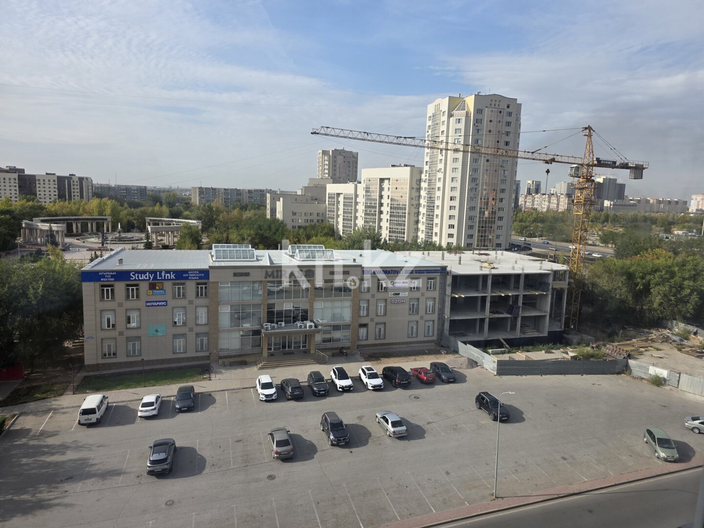 Продажа 3-комнатной квартиры, 93.7 м² в Караганде - фото 24