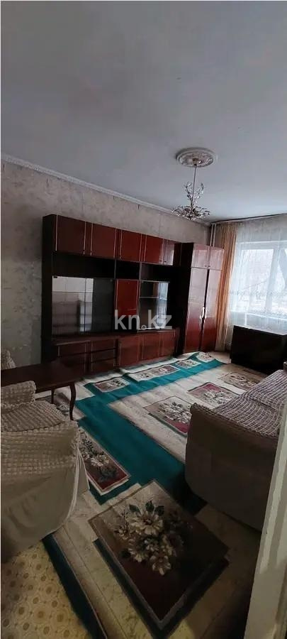 Продажа 2-комнатной квартиры, 54.4 м² - Продажа квартир в Казахстане - страница 5 фото 1 из 3