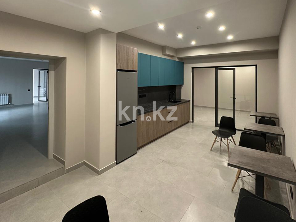 Аренда помещения - Аренда офисных и торговых помещений в Алматы фото 6 из 9