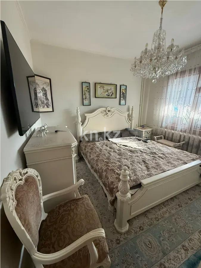 Продажа 3-комнатной квартиры, 75 м², пр. Аль-Фараби, дом  131 в Алматы - фото 3