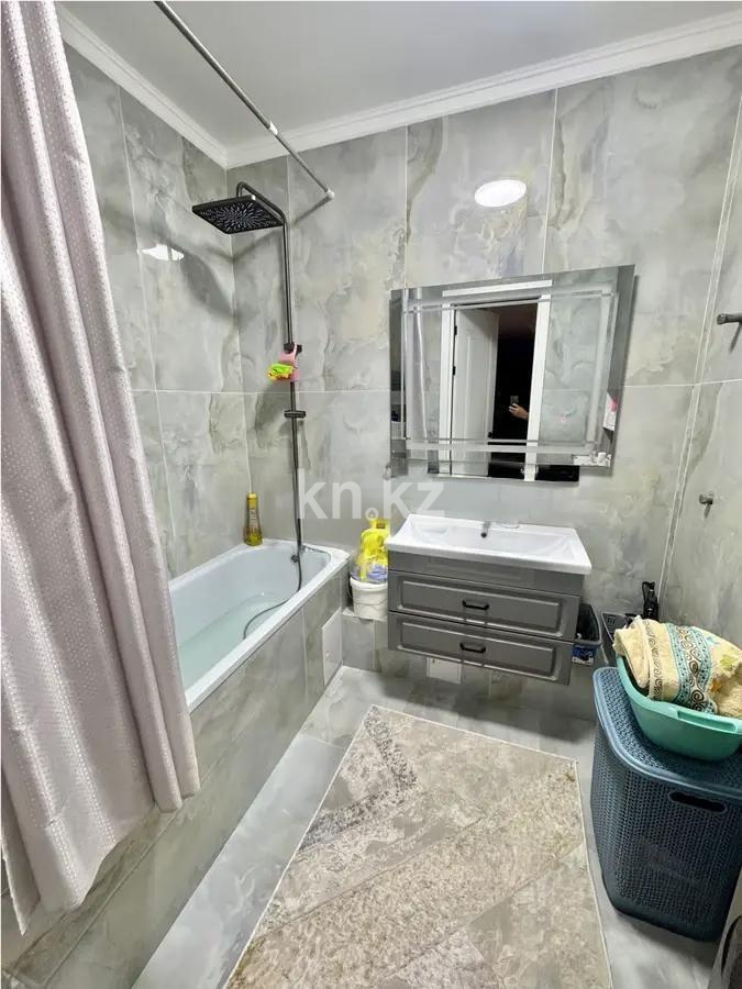 Продажа 3-комнатной квартиры, 88 м², ул. Коктерек, дом  139 - Продажа  трехкомнатных квартир в новостройках Алматы фото 5 из 7