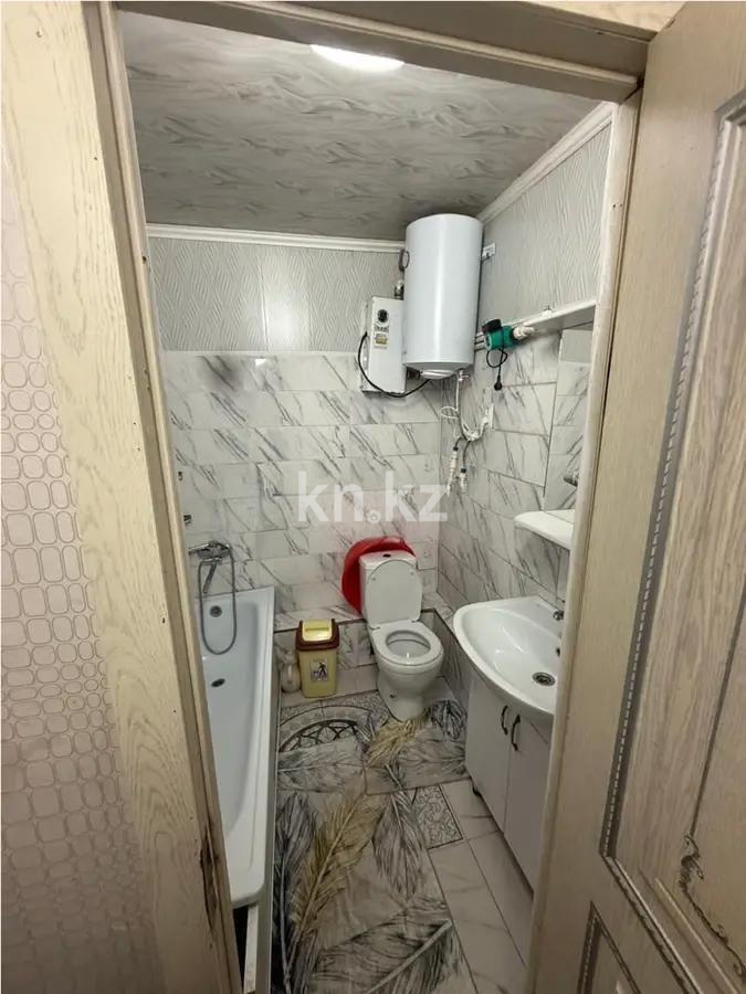 Продажа 3-комнатной квартиры, 54 м², ул. Ишимская, дом  70 - Продажа  трехкомнатных квартир в Караганде фото 5 из 5