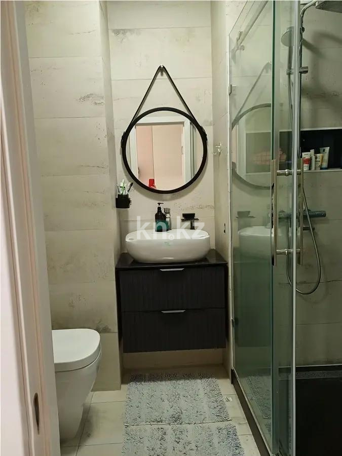 Продажа 2-комнатной квартиры, 45 м², пр. Мангилик Ел, дом  40/2 в Астане - фото 5