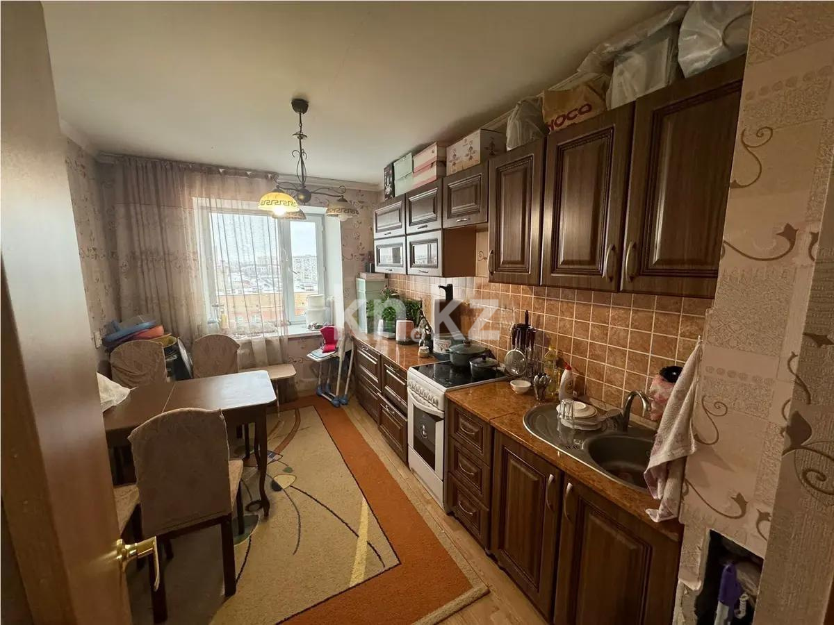 Продажа 3-комнатной квартиры, 65.8 м² - Продажа квартир от собственников в Астане - страница 14 фото 3 из 6