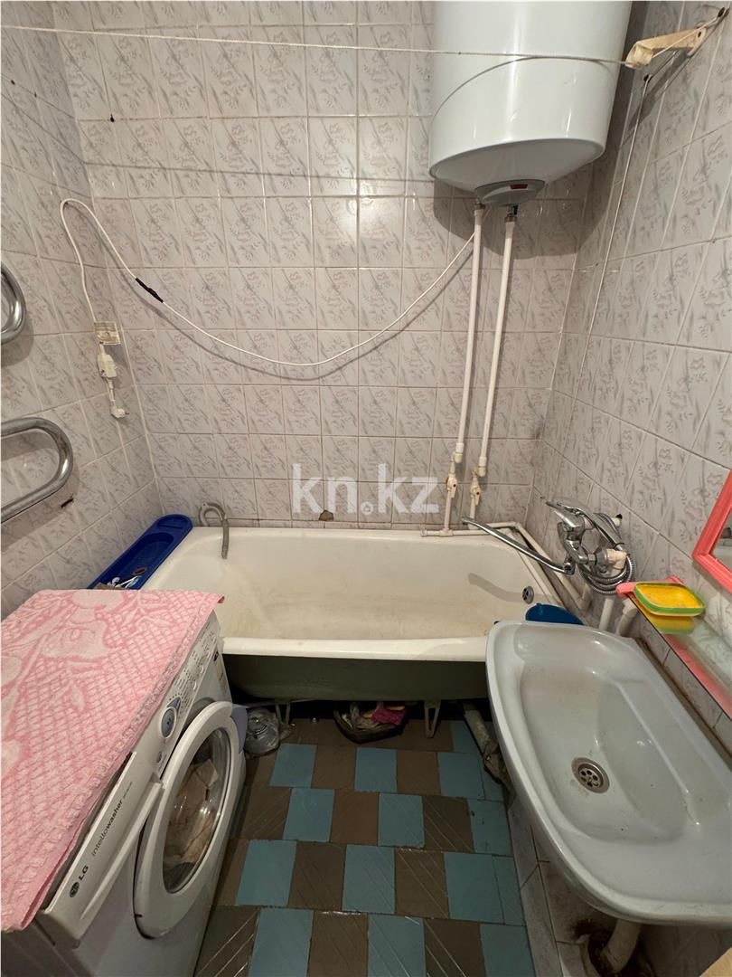 Продажа 2-комнатной квартиры, 50 м², ул. Жекибаева - Продажа  двухкомнатных квартир в Караганде фото 6 из 6