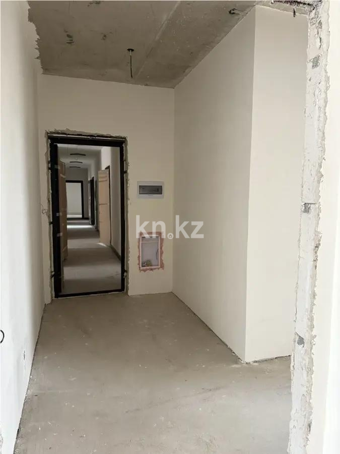 Продажа 3-комнатной квартиры, 72 м², ул. Е-321, дом  6 - Продажа  трехкомнатных квартир в Астане без посредников фото 2 из 2