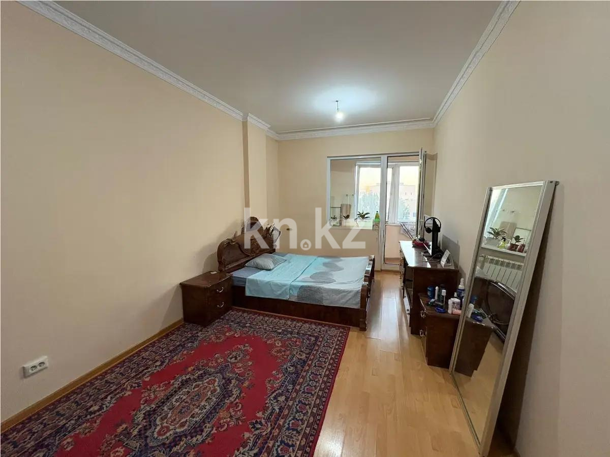 Продажа 1-комнатной квартиры, 47.3 м², ул. Туркестан, дом  2 в Астане