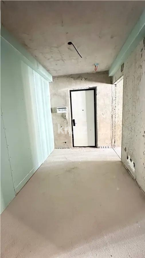 Продажа 3-комнатной квартиры, 84.59 м² - Продажа трехкомнатных квартир в монолитном доме в Казахстане - страница 2 фото 4 из 5