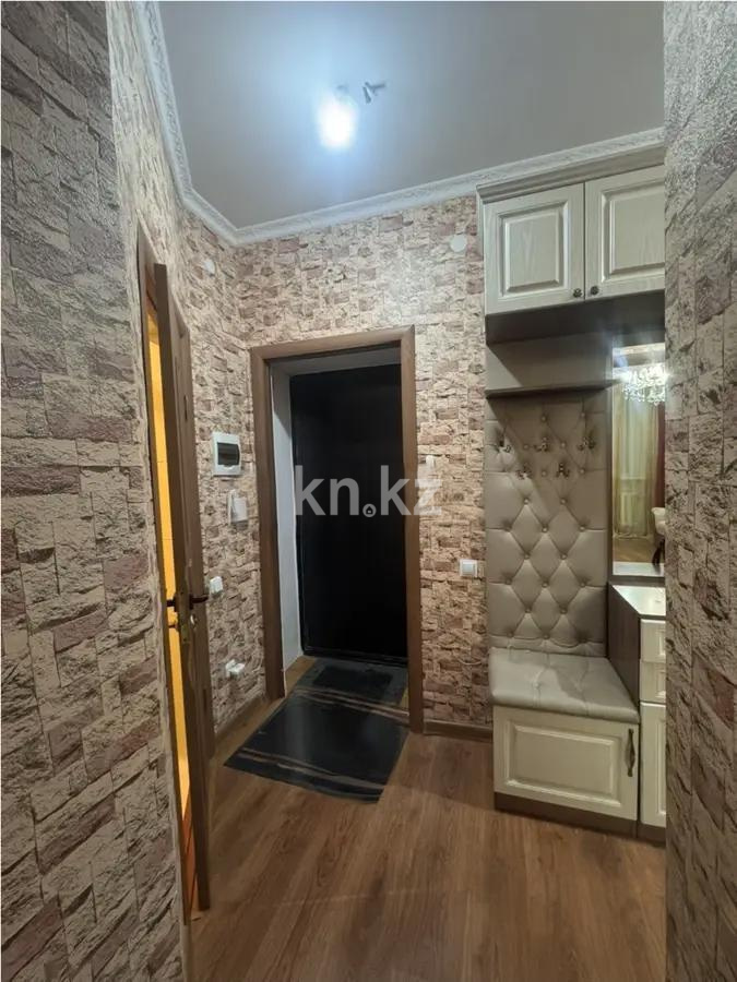Продажа 1-комнатной квартиры, 40 м², ул. Отырар, дом  18 - Продажа квартир в Казахстане фото 4 из 4