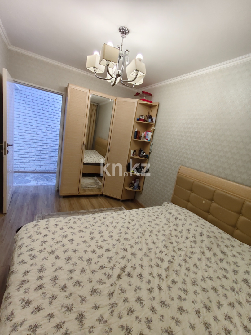 Продажа 3-комнатной квартиры, 60 м² - Продажа квартир в Казахстане - страница 7 фото 8 из 10