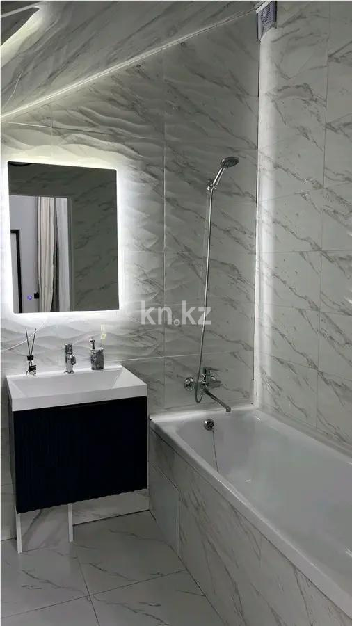 Продажа 3-комнатной квартиры, 50.3 м² - Продажа  трехкомнатных квартир в новостройках Алматы с фото - страница 3 фото 6 из 6