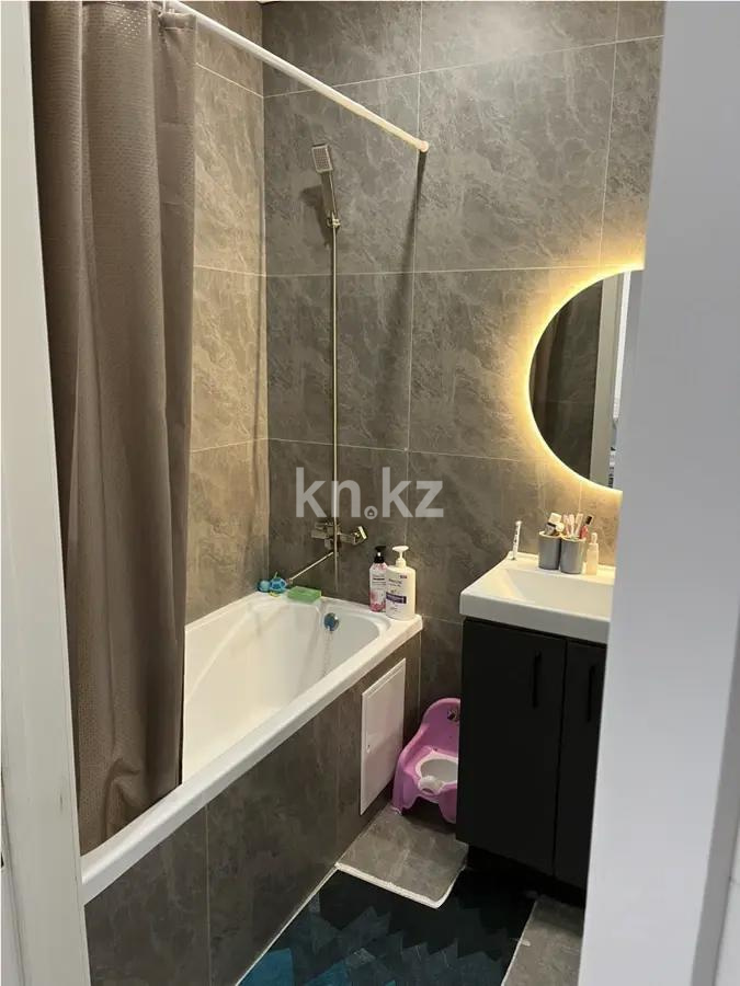 Продажа 2-комнатной квартиры, 53 м², ул. Баглановой, дом  6 в Астане - фото 3