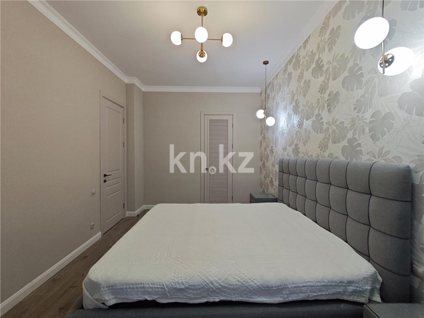 Продажа 4-комнатной квартиры, 123 м², ул. Тыныбаева - Продажа квартир в новостройках Астаны фото 7 из 19