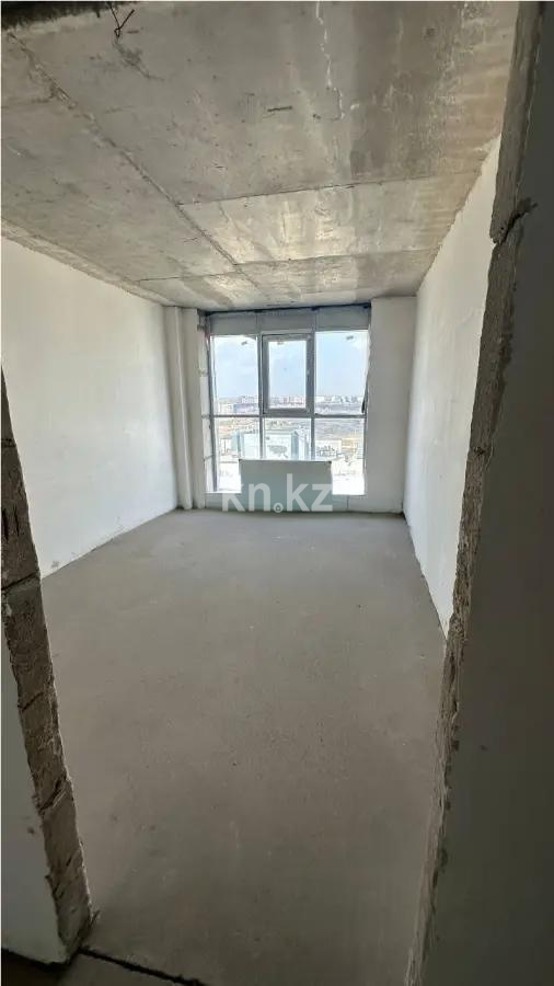 Продажа 3-комнатной квартиры, 63.83 м² - Продажа квартир в новостройках Астаны - страница 43 фото 2 из 4