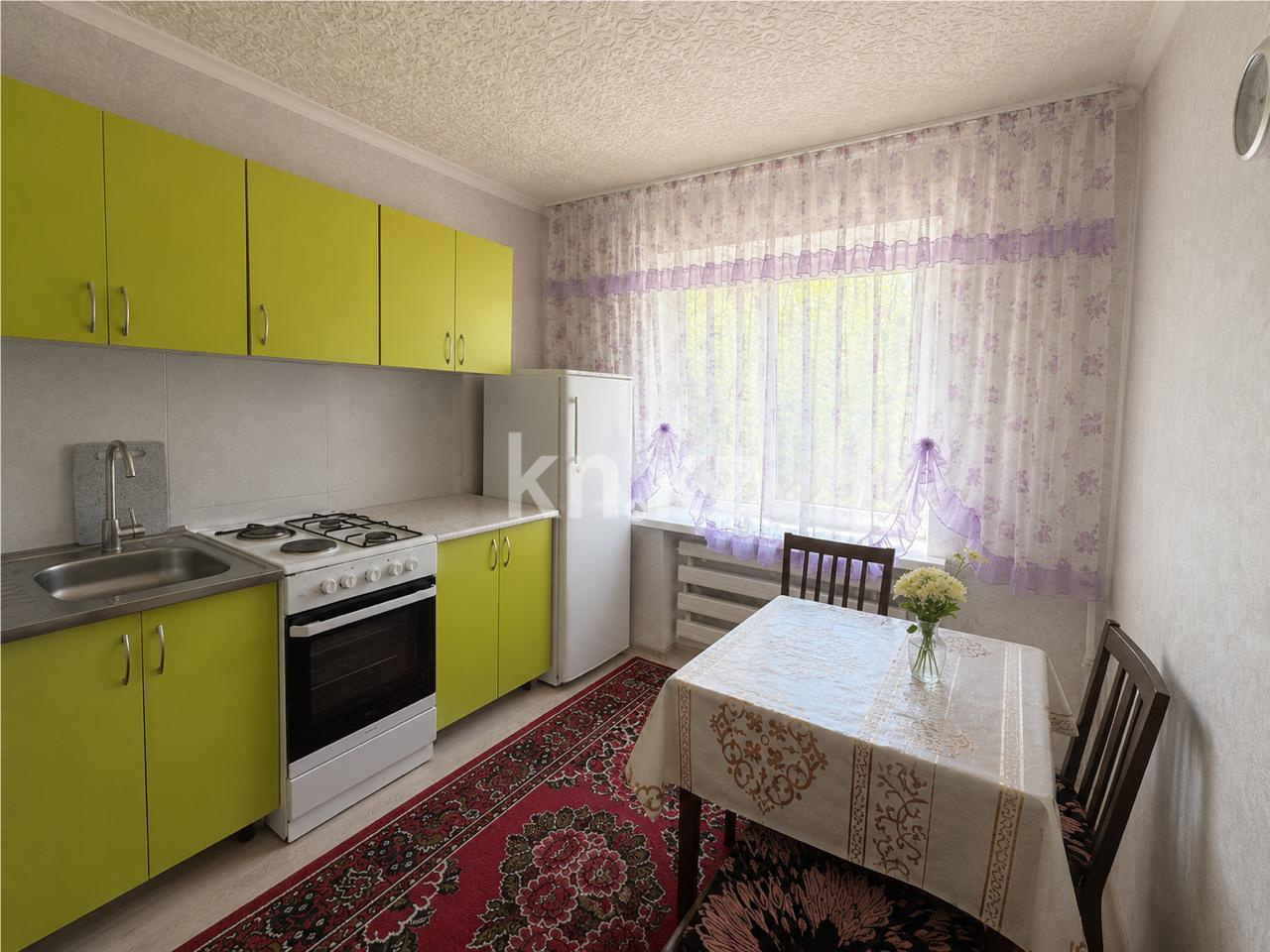 Продажа 1-комнатной квартиры, 31 м² в Темиртау - фото 2