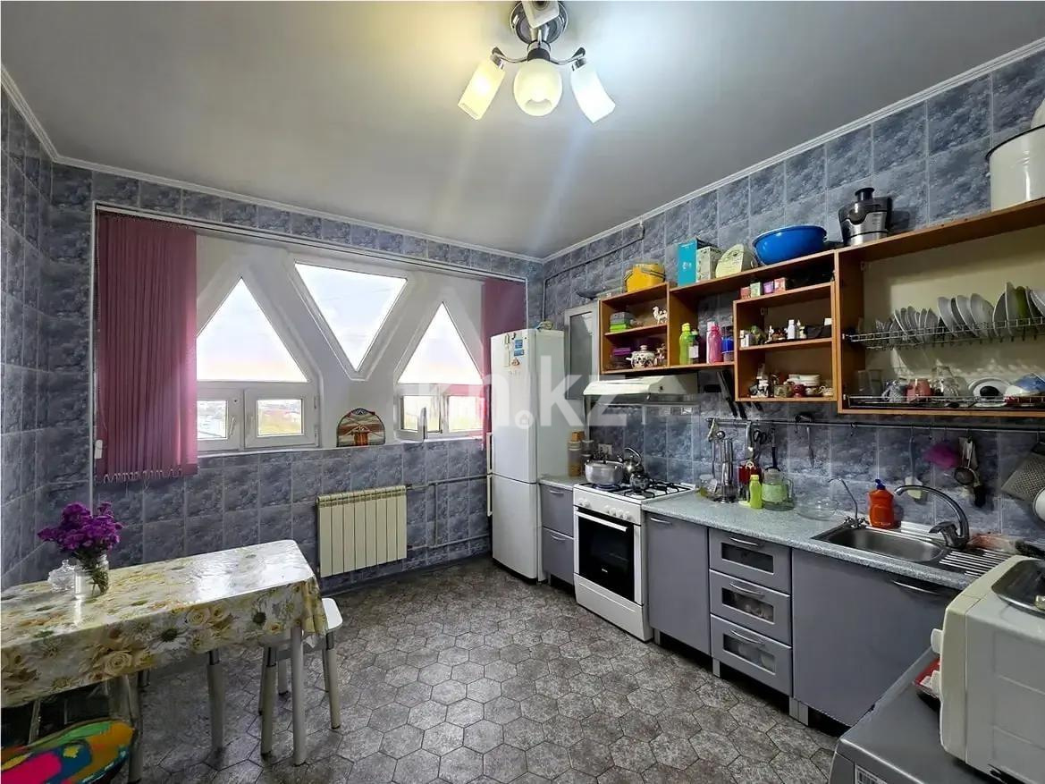Продажа 4-комнатной квартиры, 89 м² - Продажа квартир в Алматы - страница 8 фото 6 из 7