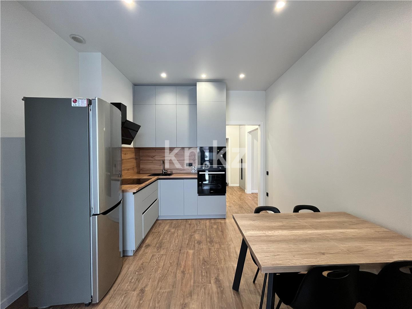 Продажа 2-комнатной квартиры, 46 м² - Продажа  двухкомнатных квартир в новостройках Караганды фото 7 из 16