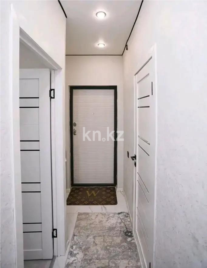 Продажа 1-комнатной квартиры, 40 м² - Продажа квартир в новостройках Астаны - страница 4 фото 4 из 5