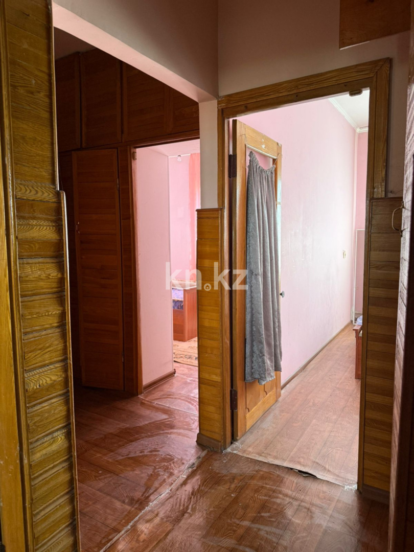Продажа 3-комнатной квартиры, 64 м² - Недвижимость в Казахстане - страница 20 фото 5 из 11