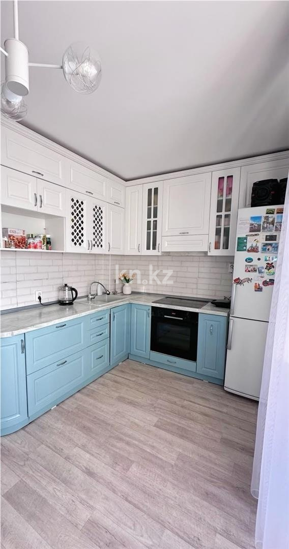 Продажа 3-комнатной квартиры, 78.1 м² в Астане - фото 6