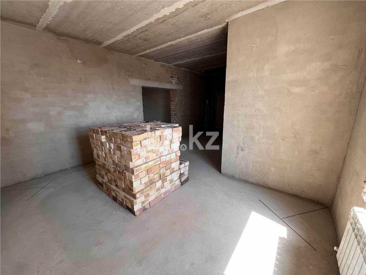 Продажа 2-комнатной квартиры, 75 м², ул. Муканова - Продажа квартир в Караганде фото 5 из 23