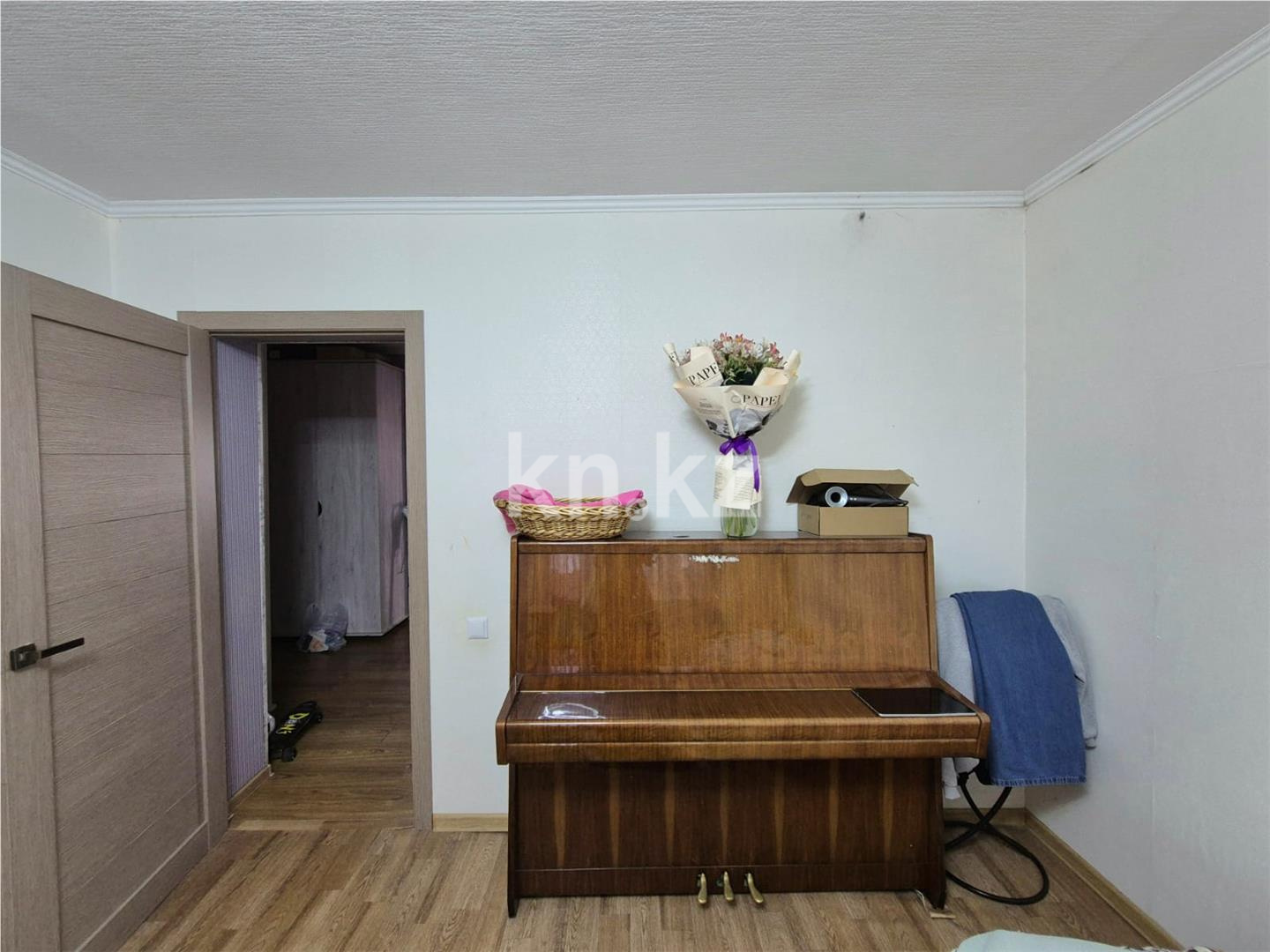 Продажа 4-комнатной квартиры, 100 м², мкр-н Горка Дружбы в Темиртау - фото 14