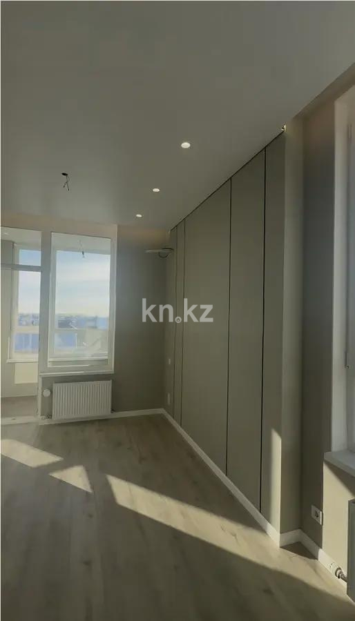 Продажа 3-комнатной квартиры, 88.7 м² в Астане