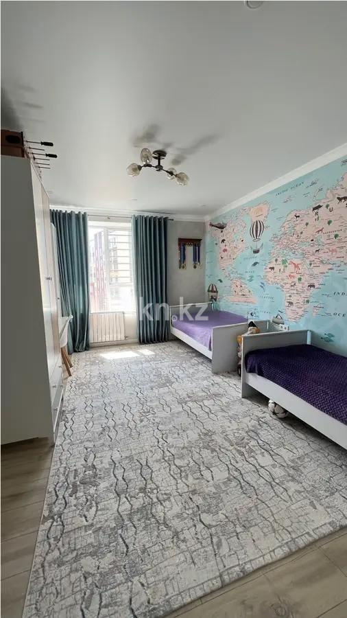 Продажа 3-комнатной квартиры, 70 м² - Продажа квартир в Астане в р-не Сарайшык фото 2 из 5