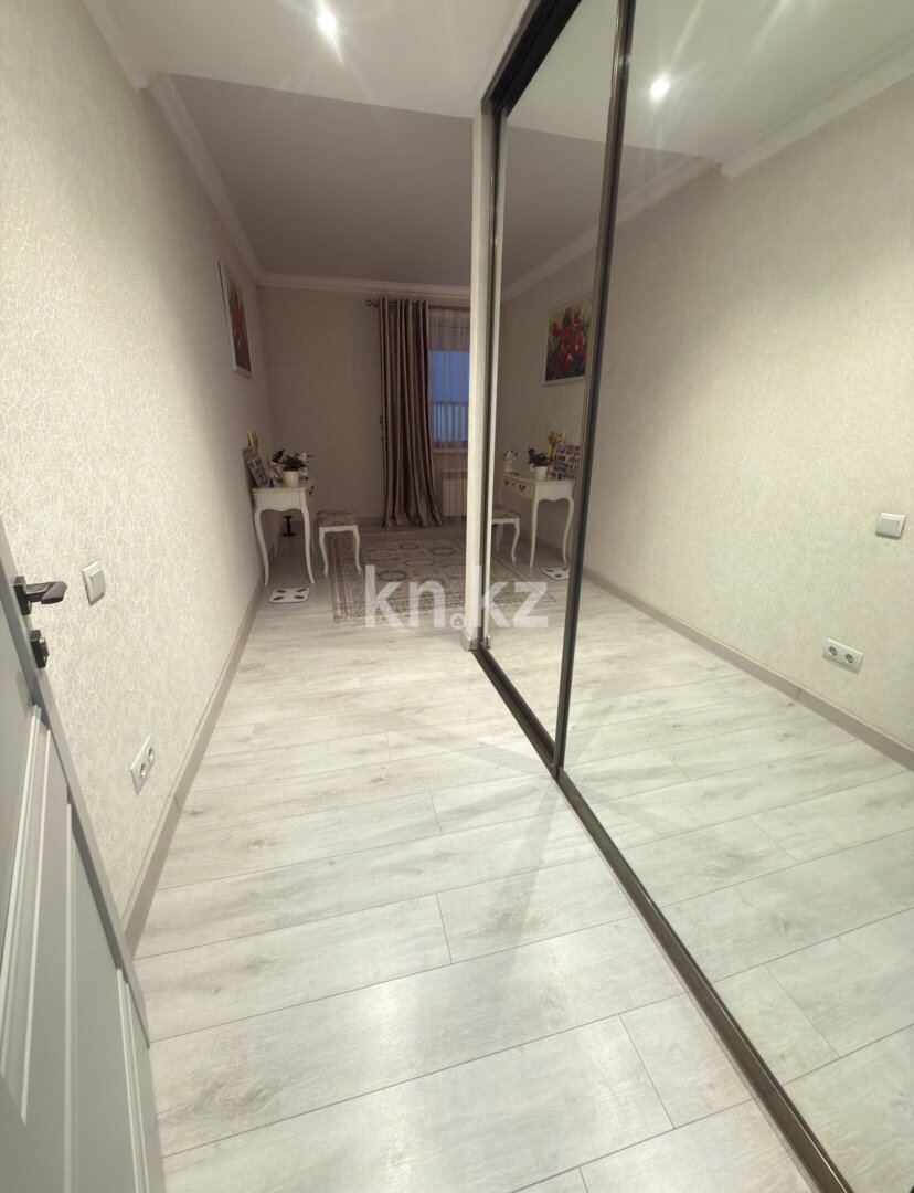 Продажа 3-комнатной квартиры, 121 м² в Караганде - фото 10