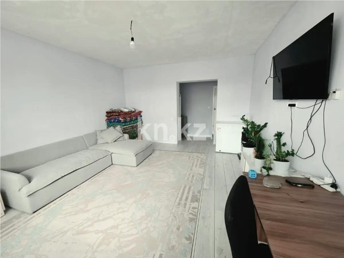 Продажа 3-комнатной квартиры, 66.2 м² в Астане