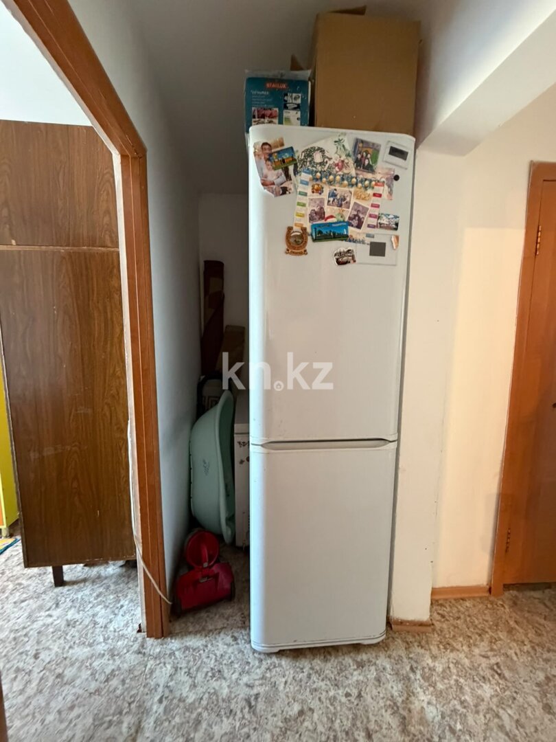 Продажа 3-комнатной квартиры, 65 м² в Караганде - фото 23