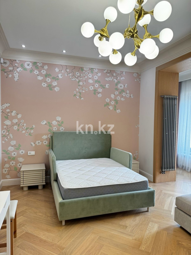 Аренда 4-комнатной квартиры, 170 м² - Аренда квартир помесячно в Астане фото 7 из 31