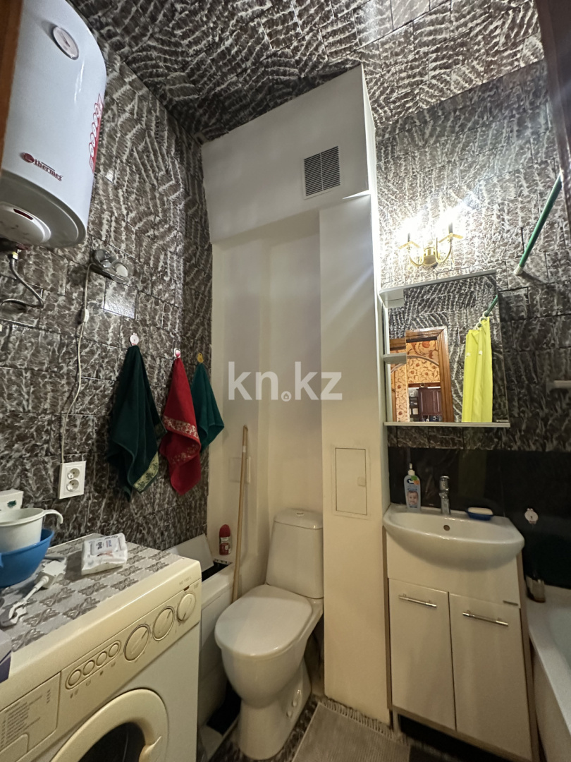 Продажа 2-комнатной квартиры, 54 м² - Продажа квартир в Казахстане - страница 47 фото 4 из 8