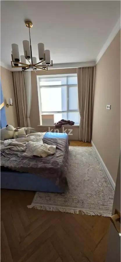 Продажа 4-комнатной квартиры, 136 м² - Продажа  четырехкомнатных квартир в Астане фото 3 из 5