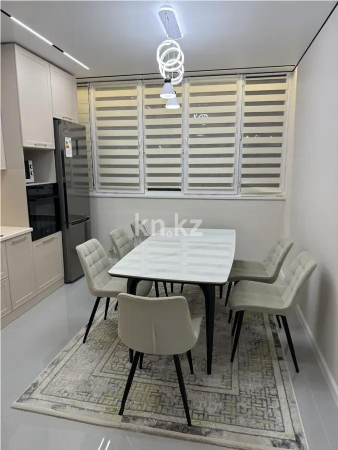 Продажа 3-комнатной квартиры, 75 м² - Продажа трехкомнатных квартир от собственников в Алматы - страница 6 фото 4 из 6