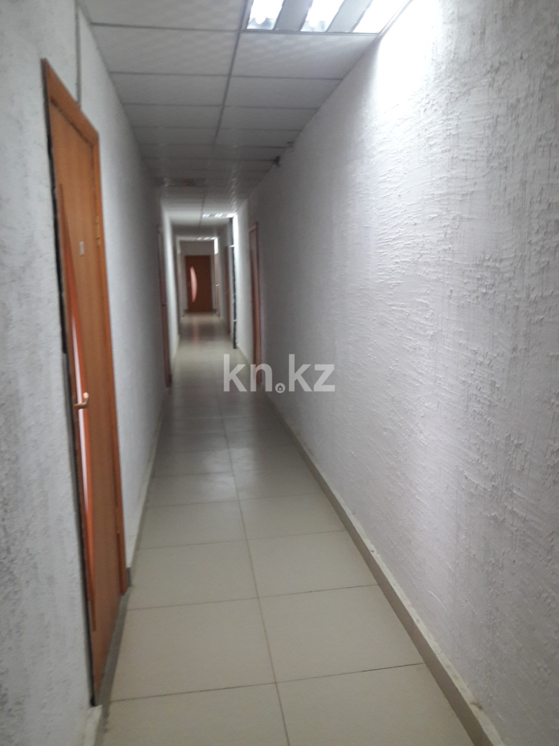 Аренда 1-комнатной квартиры, 12 м² - Аренда однокомнатных квартир помесячно в Караганде фото 2 из 2