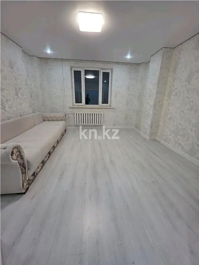 Продажа 2-комнатной квартиры, 60 м², ул. Сыганак, дом  54 - Продажа квартир в Астане без посредников фото 1 из 5
