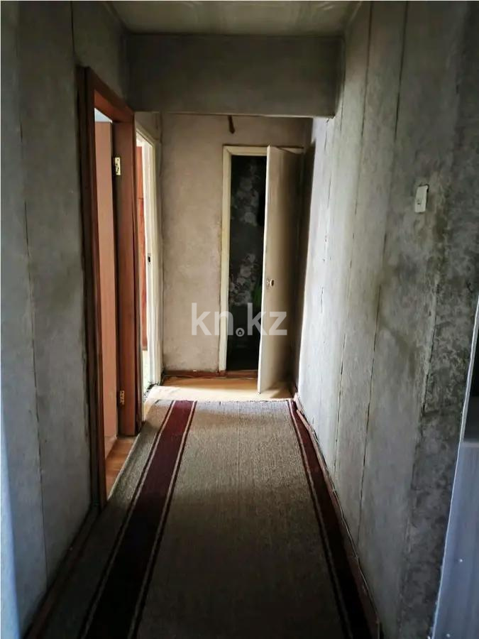 Продажа 4-комнатной квартиры, 82.1 м², ул. Гете, дом  303/2 - Продажа  четырехкомнатных квартир в Алматы с фото фото 7 из 7