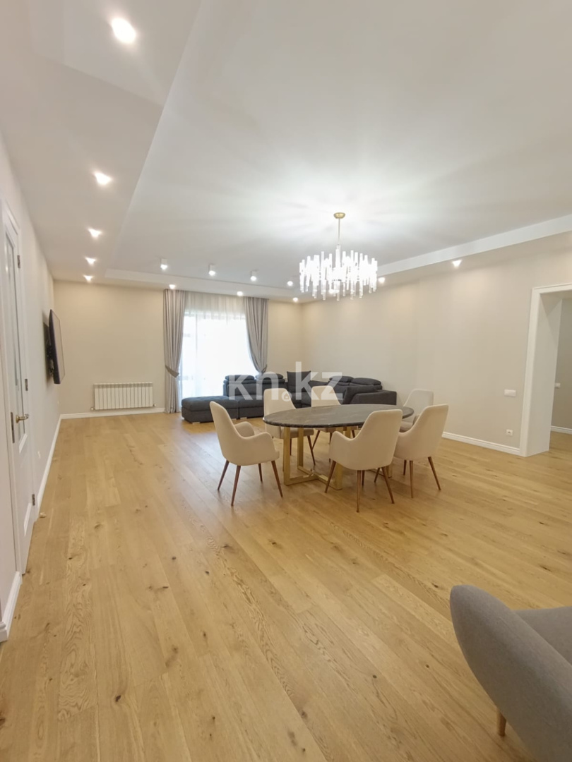 Аренда 4-комнатной квартиры, 175 м², ул. Карашаш Ана, дом  21 - Продажа квартир в Балхаше фото 28 из 40